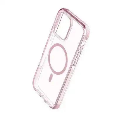 REDEFINE Echo Wave Ultimate Impact Protection Transparent Case for iPhone 16 Pro Max Redefine
