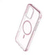 REDEFINE Echo Wave Ultimate Impact Protection Transparent Case for iPhone 16 Pro Max
