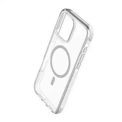REDEFINE Echo Wave Ultimate Impact Protection Transparent Case for iPhone 16 Pro Max Redefine