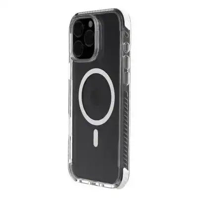 REDEFINE Echo Wave Ultimate Impact Protection Transparent Case for iPhone 16 Pro Max Redefine