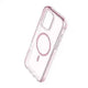 REDEFINE Echo Wave Ultimate Impact Protection Transparent Case for iPhone 16 Pro
