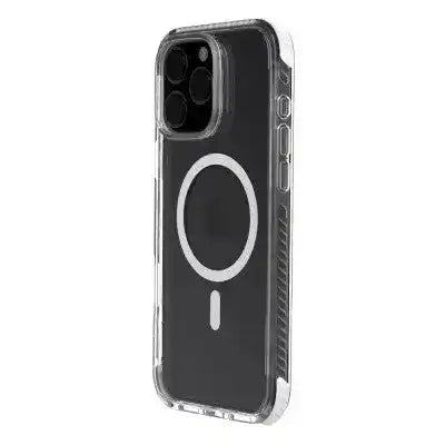 REDEFINE Echo Wave Ultimate Impact Protection Transparent Case for iPhone 16 Pro Redefine