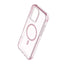 REDEFINE Echo Wave Ultimate Impact Protection Transparent Case for iPhone 16 Redefine