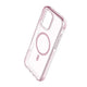 REDEFINE Echo Wave Ultimate Impact Protection Transparent Case for iPhone 16