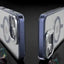 REDEFINE Lens Flip Stand Transparent Magsafe Case for iPhone 16 Pro Max Redefine
