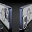 REDEFINE Lens Flip Stand Transparent Magsafe Case for iPhone 16 Redefine