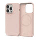 REDEFINE Liquid Silicone Case Cover with Magnetic Ring for iPhone 16 Magsafe