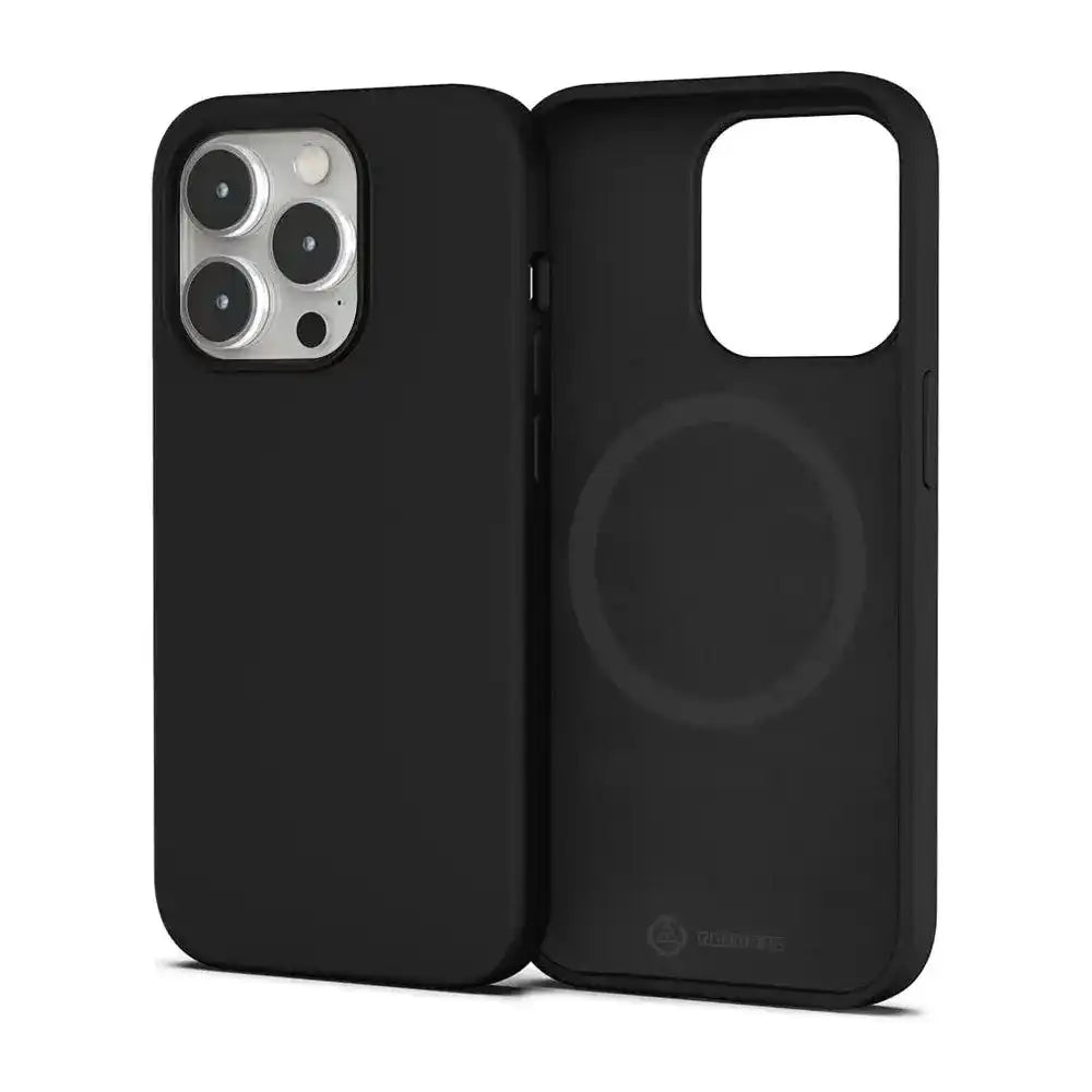 REDEFINE Liquid Silicone Case Cover with Magnetic Ring for iPhone 16 Magsafe Redefine