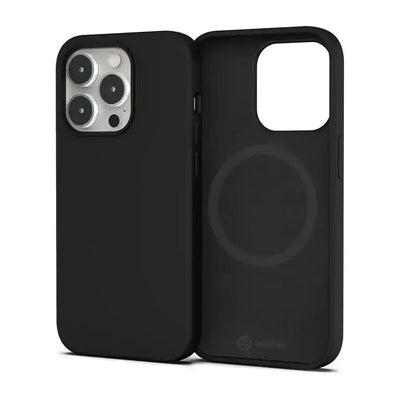 REDEFINE Liquid Silicone Case Cover with Magnetic Ring for iPhone 16 Magsafe Redefine