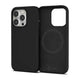 REDEFINE Liquid Silicone Case Cover with Magnetic Ring for iPhone 16 Magsafe