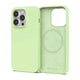 REDEFINE Liquid Silicone Case Cover with Magnetic Ring for iPhone 16 Magsafe
