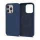 REDEFINE Liquid Silicone Case Cover with Magnetic Ring for iPhone 16 Magsafe