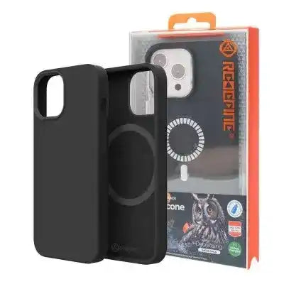 REDEFINE Liquid Silicone Case Cover with Magnetic Ring for iPhone 16 Magsafe Redefine