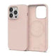 REDEFINE Liquid Silicone Case Cover with Magnetic Ring for iPhone 16 Plus Magsafe