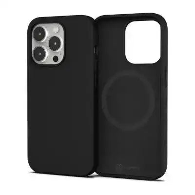 REDEFINE Liquid Silicone Case Cover with Magnetic Ring for iPhone 16 Plus Magsafe Redefine