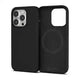 REDEFINE Liquid Silicone Case Cover with Magnetic Ring for iPhone 16 Plus Magsafe