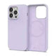 REDEFINE Liquid Silicone Case Cover with Magnetic Ring for iPhone 16 Plus Magsafe