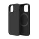 REDEFINE Liquid Silicone Case Cover with Magnetic Ring for iPhone 16 Pro Magsafe