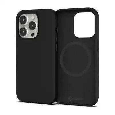 REDEFINE Liquid Silicone Case Cover with Magnetic Ring for iPhone 16 Pro Max Magsafe Redefine