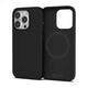 REDEFINE Liquid Silicone Case Cover with Magnetic Ring for iPhone 16 Pro Max Magsafe
