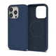 REDEFINE Liquid Silicone Case Cover with Magnetic Ring for iPhone 16 Pro Max Magsafe