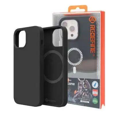 REDEFINE Liquid Silicone Case Cover with Magnetic Ring for iPhone 16 Pro Max Magsafe Redefine