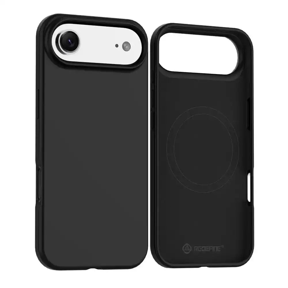 REDEFINE Liquid Silicone Case Cover with Magnetic Ring for iPhone 17 Air Redefine