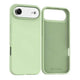 REDEFINE Liquid Silicone Case Cover with Magnetic Ring for iPhone 17 Air