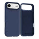REDEFINE Liquid Silicone Case Cover with Magnetic Ring for iPhone 17 Air