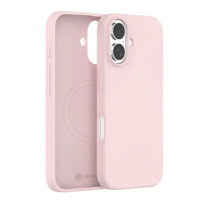 REDEFINE Liquid Silicone Case Cover with Magnetic Ring for iPhone 17 Redefine