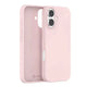 REDEFINE Liquid Silicone Case Cover with Magnetic Ring for iPhone 17