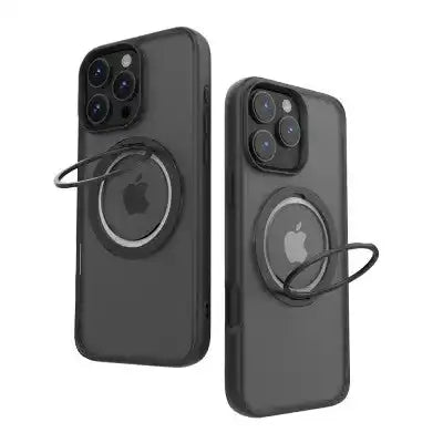 REDEFINE Multi-functional 360° Rotating Stand Case for iPhone 16 Pro Max Redefine