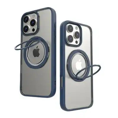 REDEFINE Multi-functional 360° Rotating Stand Case for iPhone 16 Pro Max Redefine