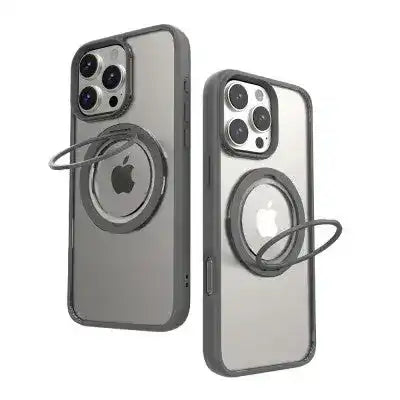 REDEFINE Multi-functional 360° Rotating Stand Case for iPhone 16 Pro Redefine