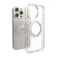 REDEFINE Multi-functional 360° Rotating Stand Case for iPhone 16 Pro Redefine