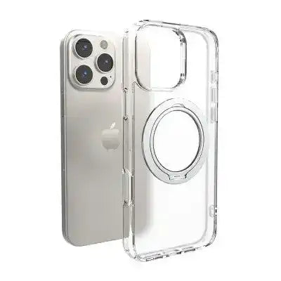 REDEFINE Multi-functional 360° Rotating Stand Case for iPhone 16 Pro Redefine