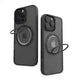 REDEFINE Multi-functional 360° Rotating Stand Case for iPhone 16e