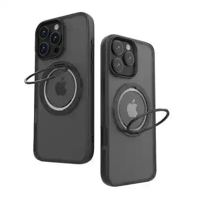 REDEFINE Multi-functional 360°Rotating Stand Case for iPhone 16 Plus Redefine