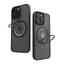 REDEFINE Multi-functional 360°Rotating Stand Case for iPhone 16 Plus Redefine