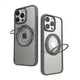 REDEFINE Multi-functional 360°Rotating Stand Case for iPhone 16 Plus