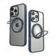 REDEFINE Multi-functional 360°Rotating Stand Case for iPhone 16 Plus