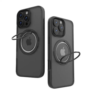 REDEFINE Multi-functional 360°Rotating Stand Case for iPhone 16 Redefine