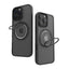 REDEFINE Multi-functional 360°Rotating Stand Case for iPhone 16 Redefine