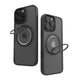 REDEFINE Multi-functional 360°Rotating Stand Case for iPhone 16