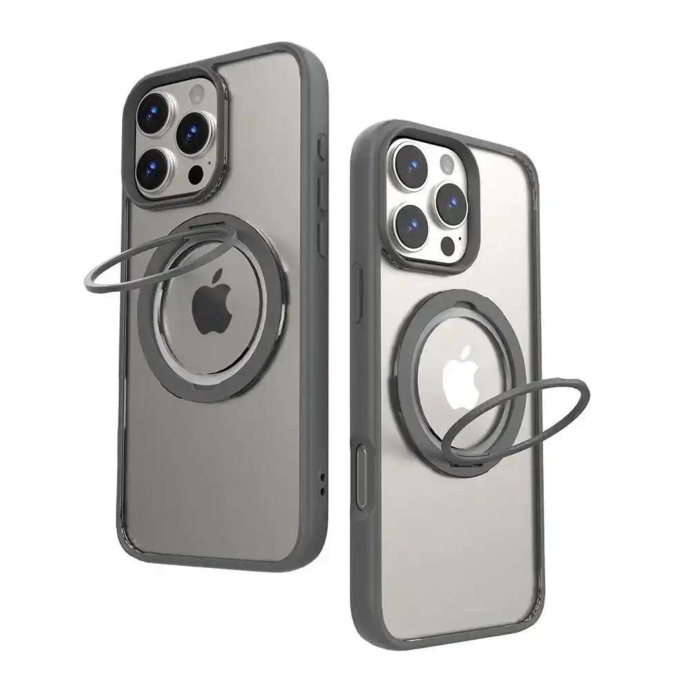 REDEFINE Multi-functional 360°Rotating Stand Case for iPhone 16 Redefine