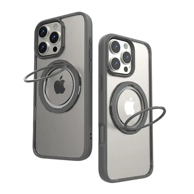 REDEFINE Multi-functional 360°Rotating Stand Case for iPhone 16 Redefine