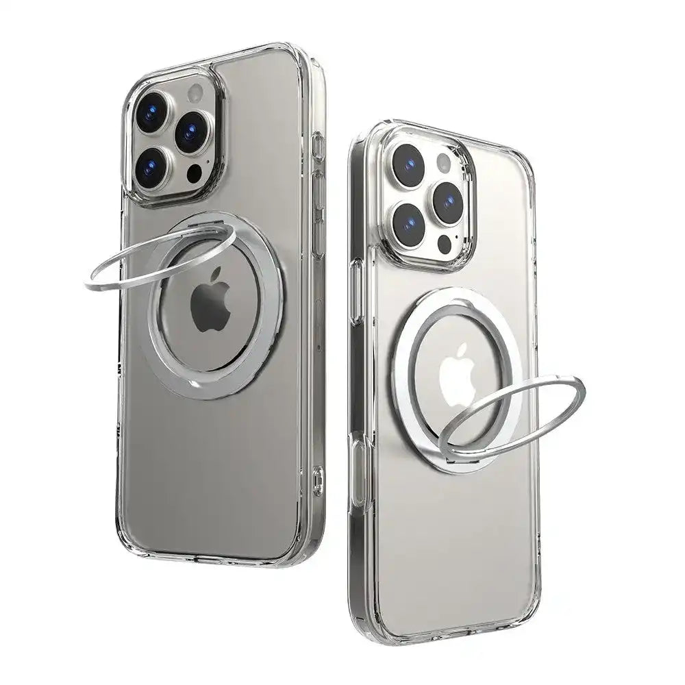 REDEFINE Multi-functional 360°Rotating Stand Case for iPhone 16 Redefine