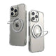 REDEFINE Multi-functional 360°Rotating Stand Case for iPhone 16