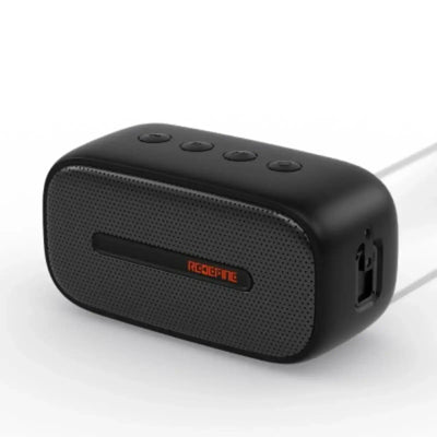 REDEFINE PDCKET Live Bluetooth Portable Speaker MyMobile