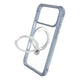 REDEFINE Rebound Drop Protection Case Cover With Magnetic Ring for iPhone 17 Air